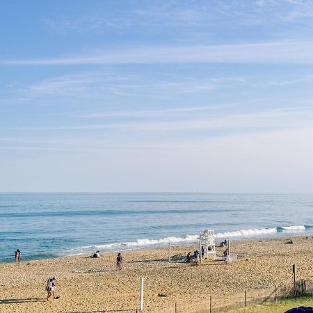Royal Atlantic Beach Resort Montauk Esterno foto