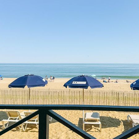 Royal Atlantic Beach Resort Montauk Esterno foto