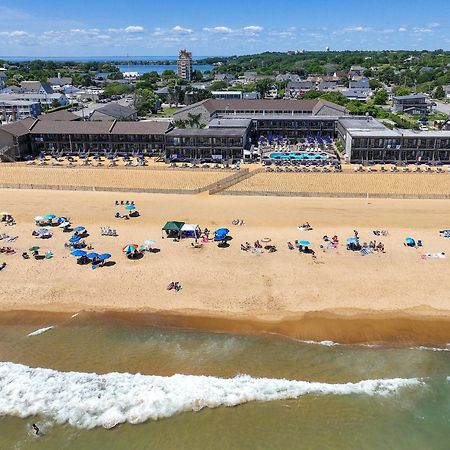 Royal Atlantic Beach Resort Montauk Esterno foto