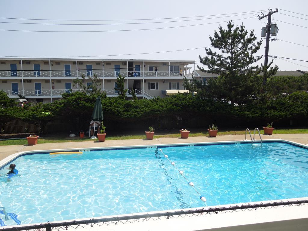 Royal Atlantic Beach Resort Montauk Esterno foto