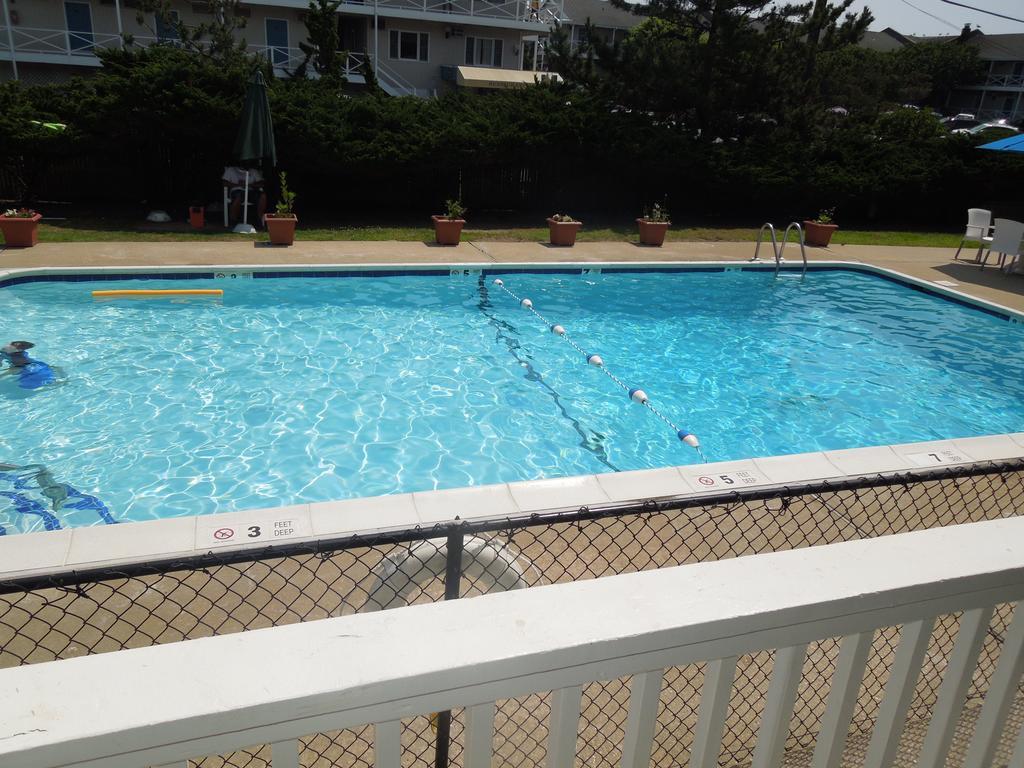 Royal Atlantic Beach Resort Montauk Esterno foto