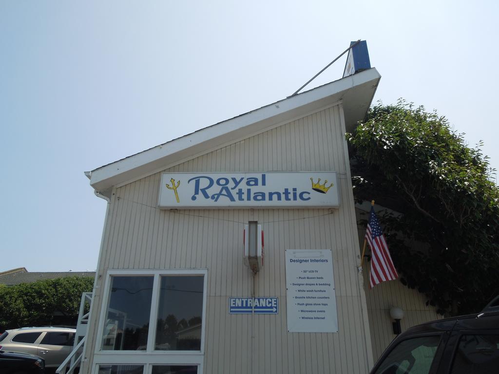 Royal Atlantic Beach Resort Montauk Esterno foto