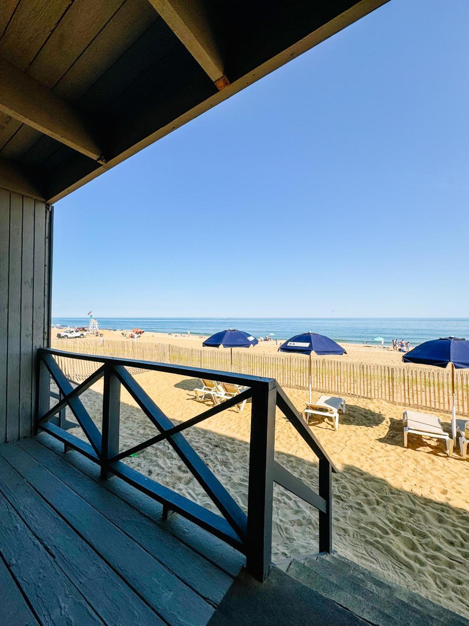 Royal Atlantic Beach Resort Montauk Esterno foto