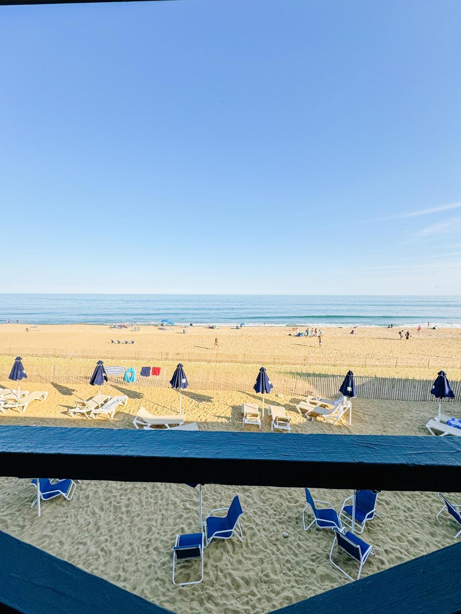 Royal Atlantic Beach Resort Montauk Esterno foto