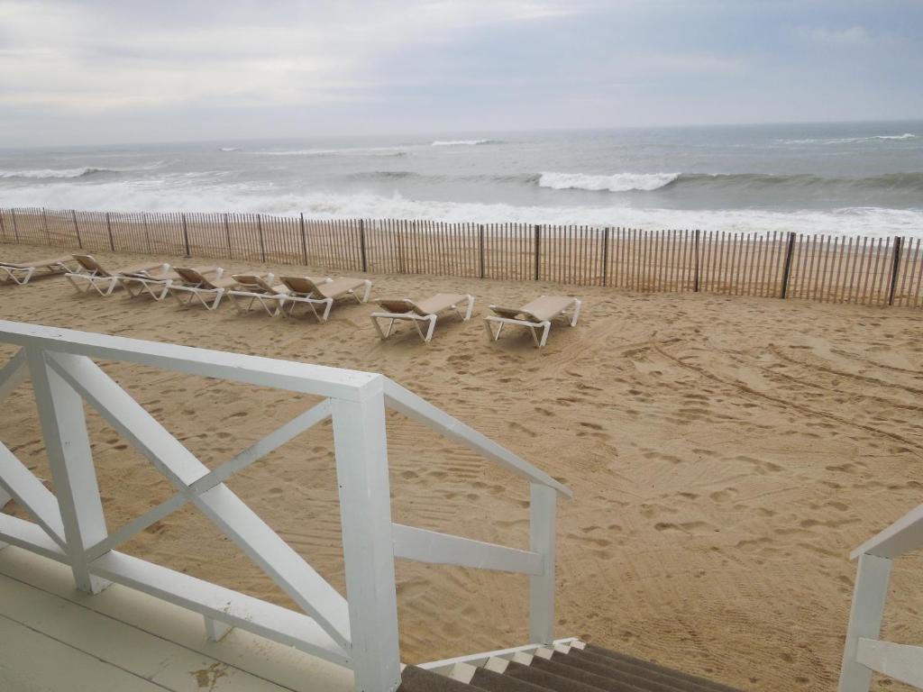 Royal Atlantic Beach Resort Montauk Camera foto