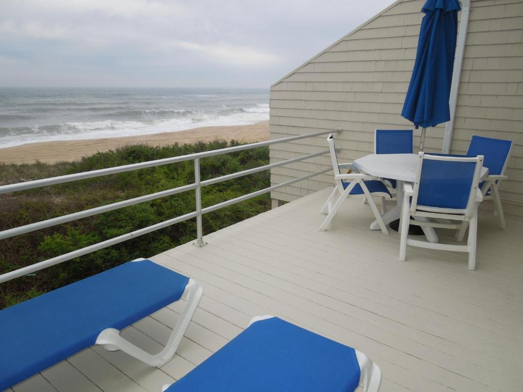 Royal Atlantic Beach Resort Montauk Esterno foto