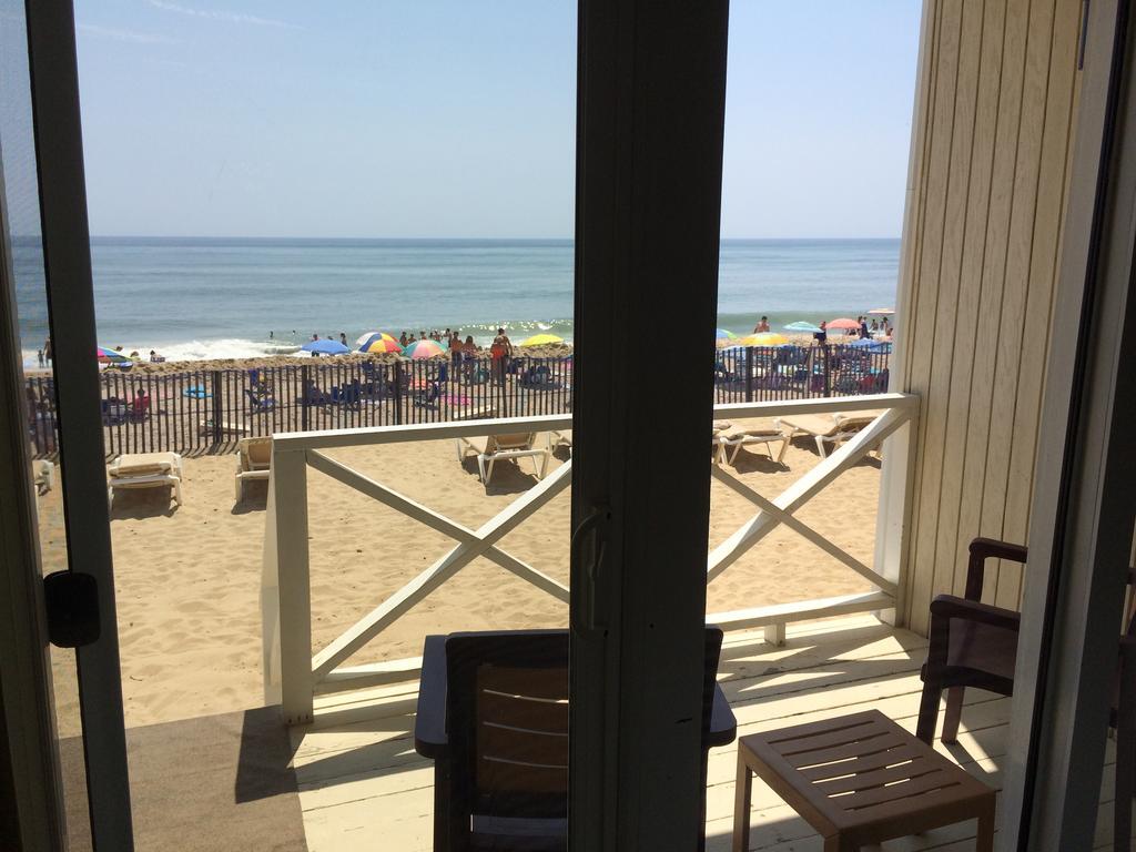 Royal Atlantic Beach Resort Montauk Esterno foto