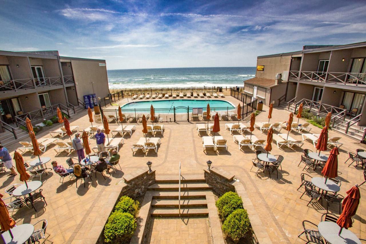 Royal Atlantic Beach Resort Montauk Esterno foto