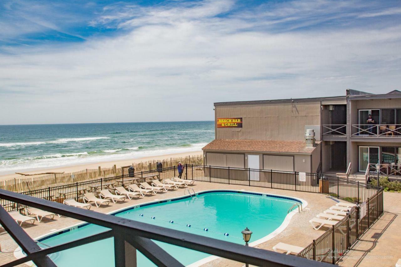 Royal Atlantic Beach Resort Montauk Esterno foto