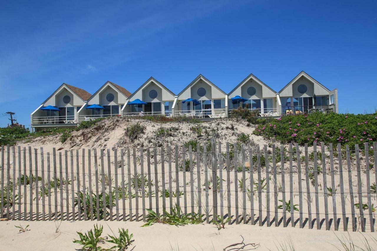 Royal Atlantic Beach Resort Montauk Esterno foto